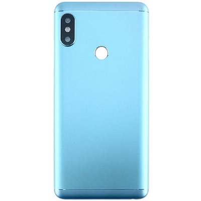 Задня кришка xiaomione 5 blue. 1767917719 фото