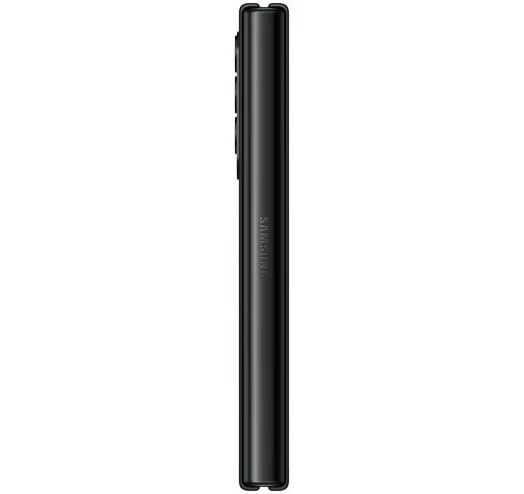 Смартфон Samsung Galaxy Fold 3 12/256GB Black 7,6" Snapdragon LPDDR5 4K NFC 4400 mAh б/в 4619415363 фото