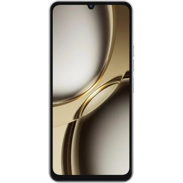 Смартфон Tecno Spark Go 3 4/128GB Titanium Grey 2 SIM 120 Гц 5000 mAh 107233523 фото