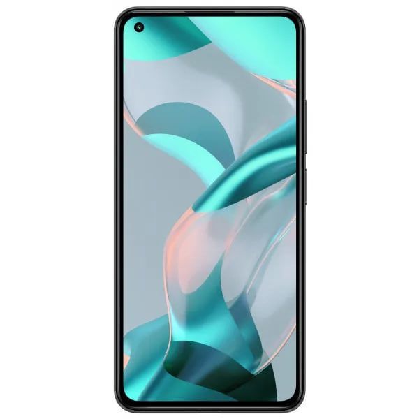 Смартфон Xiaomi 11 Lite 5G NE (8/128GB) Black б/у 4704993238 фото