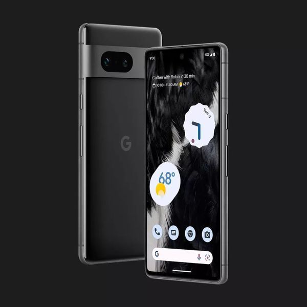 Pixel 7 128gb New 6654435677 фото