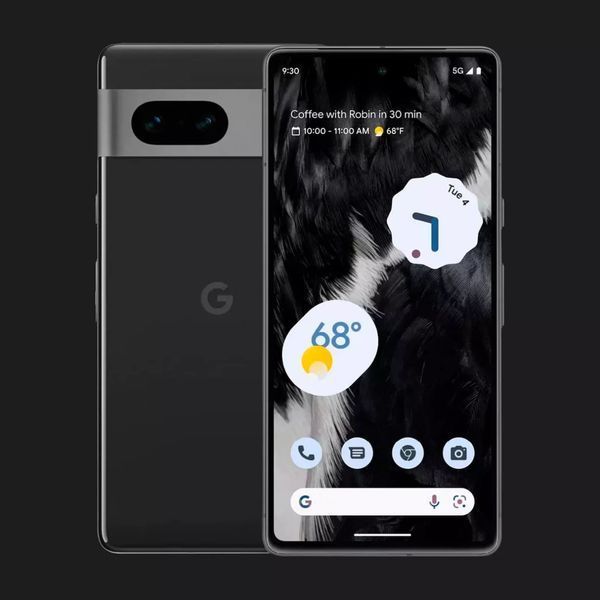 Pixel 7 128gb New 6654435677 фото