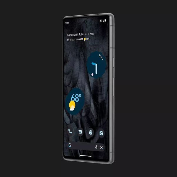 Pixel 7 128gb New 6654435677 фото