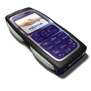 Мобільний телефон Nokia 3220 3colors червоний синій 760MАч 1834304882 фото