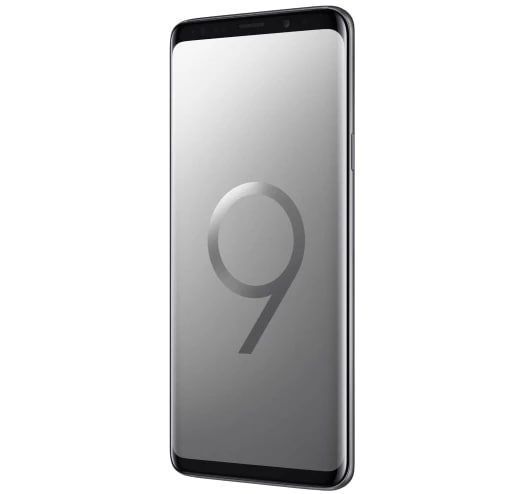 Смартфон Samsung Galaxy S9 4/64GB Orchid Gray Dual sim (SM-G960F) Super AMOLED 5.8" 8ядер 12мп. 2221238733 фото