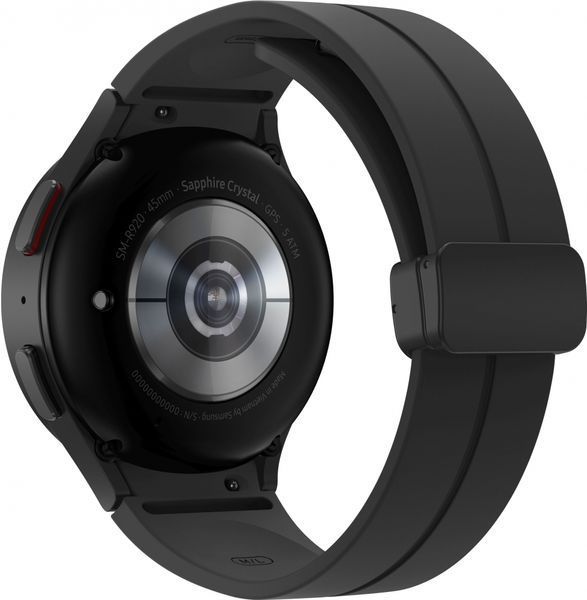 Samsung Galaxy Watch 5 Pro 45mm SM-R920 Black (SM-R920NZKASEK) 643357 фото