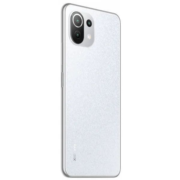 Смартфон Xiaomi 11 Lite 5G NE (8/128GB) Snowflake White б/у 4220320695 фото