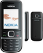 Мобильный телефон Nokia 2700 Classic Black 2" 1SIM 2 Мп 1020 мАч 454543123 фото 1