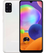 Смартфон Samsung Galaxy A31 (A315F) 4/64GB White 2 SIM LTE 6.4" 2400x1080 60 Гц 5000 mAh Bluetooth 5.0 NFC б/в 4382260218 фото 1