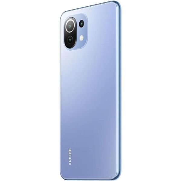 Смартфон Xiaomi 11 Lite 5G NE (8/128GB) Blue б/в 4862983040 фото