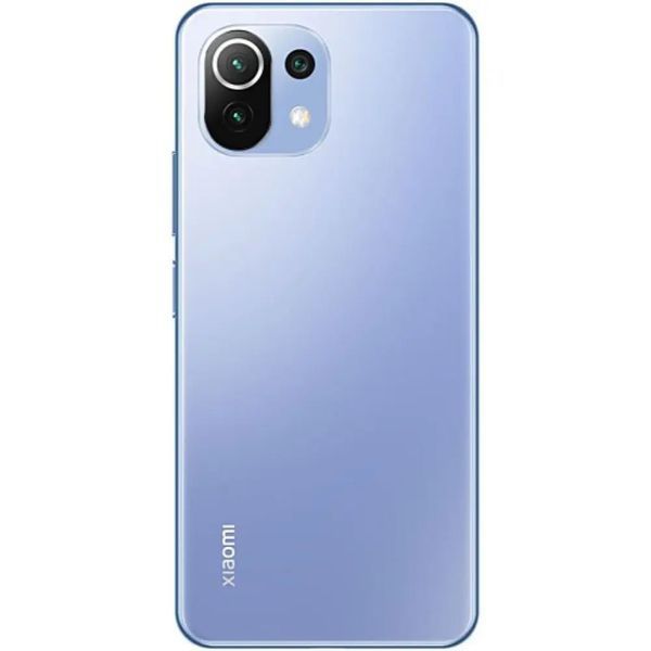 Смартфон Xiaomi 11 Lite 5G NE (8/128GB) Blue б/в 4862983040 фото