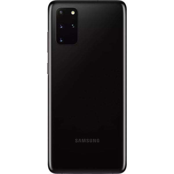 Смартфон Samsung Galaxy S20 Plus G986B/DS 5G 12/128GB Black 5378066444 фото