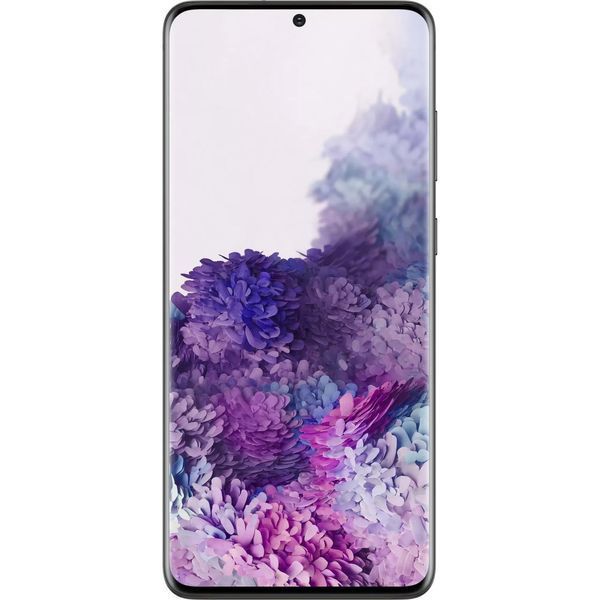 Смартфон Samsung Galaxy S20 Plus G986B/DS 5G 12/128GB Black 5378066444 фото