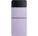 Смартфон Samsung Galaxy Flip4 8/256GB Bora Purple 2 SIM 6.7" Snapdragon 4K NFC 3700 mAh б/в 4135893585 фото 5