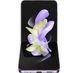 Смартфон Samsung Galaxy Flip4 8/256GB Bora Purple 2 SIM 6.7" Snapdragon 4K NFC 3700 mAh б/в 4135893585 фото 3