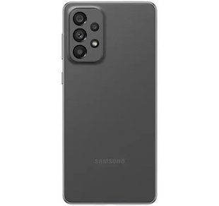 Смартфон Samsung Galaxy A73 5G (A736B) 6/128GB Gray 86754467 фото