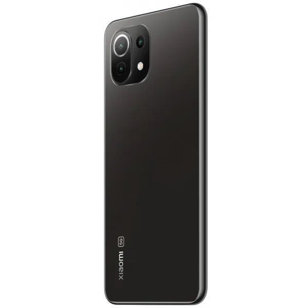 Смартфон Xiaomi 11 Lite 5G NE (8/128GB) Black б/у 4892074952 фото