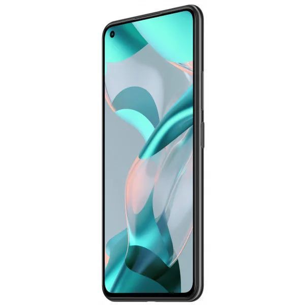 Смартфон Xiaomi 11 Lite 5G NE (8/128GB) Black б/у 4892074952 фото
