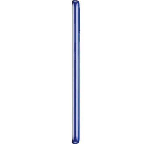 Смартфон Samsung Galaxy A21s 4/64GB Blue (SM-A217F) 2 SIM NFC 6.5" 48 Мп 5000 mAh б/в 4114119221 фото