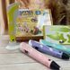 3D ручка с LCD дисплеем + пластик, 3D Pen-2 с пластиком для рисования и творчества 3445453546 фото 5