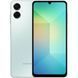 Смартфон Samsung Galaxy A06 4/128GB Light Green 2 SIM 6.7" GPS 50 Мп 5000 mAh 43543456 фото 1
