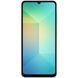 Смартфон Samsung Galaxy A06 4/128GB Light Green 2 SIM 6.7" GPS 50 Мп 5000 mAh 43543456 фото 2