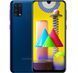 Смартфон Samsung Galaxy M31 6/128GB Blue (SM-M315F) 2 SIM 6.4" 64 Мп 4К NFC 6000 мАч 87652151 фото 1