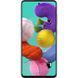 Смартфон Samsung Galaxy A51 (A515F) 4/64 GB Black 2SIM 6.5" 2400x1080 4000 mAh 454332190 фото 2