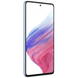 Смартфон Samsung Galaxy A53 6/128GB Blue 2 SIM 6.5" Exynos 1280 NFC 64 Мп 4К 5000 мАч б/в 4917877421 фото 2