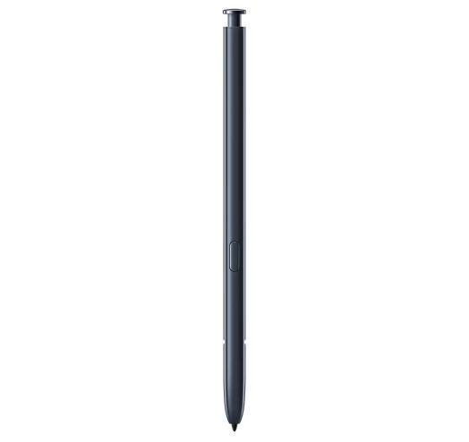 Смартфон Samsung Galaxy Note 10 Lite N770F 6/128GB Black Super AMOLED 6.7" 2 SIM 4500 mAh 100004579 фото