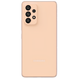 Смартфон Samsung Galaxy A53 5G 8/128GB Peach 2 SIM 6.5" Exynos 1280 NFC 64 Мп 4К 5000 mAh 9810418 фото 3