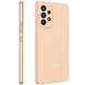 Смартфон Samsung Galaxy A53 5G 8/128GB Peach 2 SIM 6.5" Exynos 1280 NFC 64 Мп 4К 5000 mAh 9810418 фото 4
