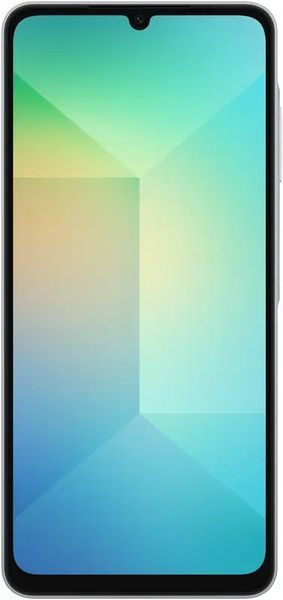 Смартфон Samsung Galaxy A06 4/128GB Light Blue 2 SIM 6.7" GPS 50 Мп 5000 mAh  Б/В 43543442 фото
