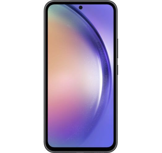 Смартфон Samsung Galaxy A54 8/256GB Graphite 2 SIM 5G 6.4 120 Гц NFC 5000 мАч б/у 4627713099 фото