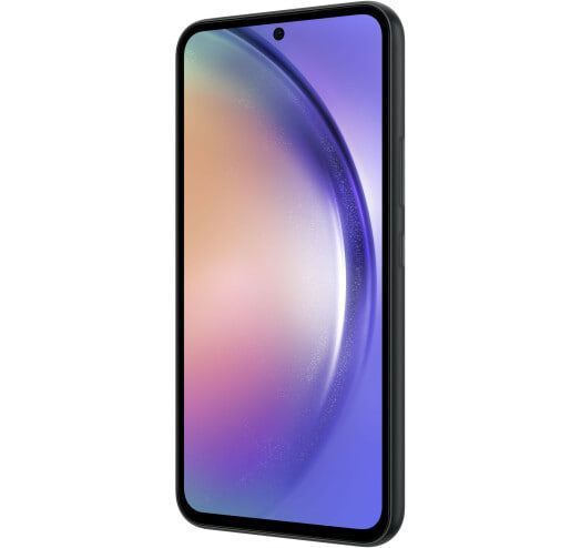 Смартфон Samsung Galaxy A54 8/256GB Graphite 2 SIM 5G 6.4 120 Гц NFC 5000 мАч б/у 4627713099 фото