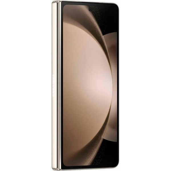 Смартфон Samsung Galaxy Fold 5 12/512GB Cream 7.6" Snapdragon 8 Gen 2 NFC 120 Гц 8K 4400 mAh б/у 4335109245 фото