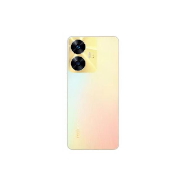 Смартфон Realme C55 256GB Silver 6784521349 фото