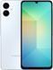 Смартфон Samsung Galaxy A06 4/128GB Light Blue 2 SIM 6.7" GPS 50 Мп 5000 mAh  Б/В 43543442 фото 1