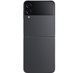 Смартфон Samsung Galaxy Flip4 8/128GB Graphite 2 SIM 6.7" Snapdragon 4K NFC 3700 mAh б/в 4289703521 фото 5