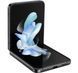 Смартфон Samsung Galaxy Flip4 8/128GB Graphite 2 SIM 6.7" Snapdragon 4K NFC 3700 mAh б/в 4289703521 фото 3