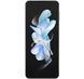 Смартфон Samsung Galaxy Flip4 8/128GB Graphite 2 SIM 6.7" Snapdragon 4K NFC 3700 mAh б/в 4289703521 фото 4