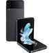 Смартфон Samsung Galaxy Flip4 8/128GB Graphite 2 SIM 6.7" Snapdragon 4K NFC 3700 mAh б/в 4289703521 фото 1