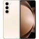 Смартфон Samsung Galaxy Fold 5 12/512GB Cream 7.6" Snapdragon 8 Gen 2 NFC 120 Гц 8K 4400 mAh б/у 4335109245 фото 1