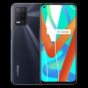 Смартфон Realme V13 8/256 GB Gray 5341517362 фото
