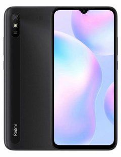 Смартфон Xiaomi Redmi 9A 32GB Granite Gray 6.53" 1600x720 268 ppi 2 ГГц 5000 mAh 2 SIM LTE б/у 4364395011 фото
