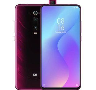 Смартфон Xiaomi Mi 9T Pro 6/64GB Flame Red 2 SIM Snapdragon 855 NFC 48 Мп 4000 mAh б/у 4301371057 фото