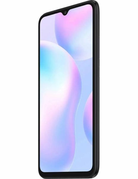 Смартфон Xiaomi Redmi 9A 32GB Granite Gray 6.53" 1600x720 268 ppi 2 ГГц 5000 mAh 2 SIM LTE б/в 4364395011 фото