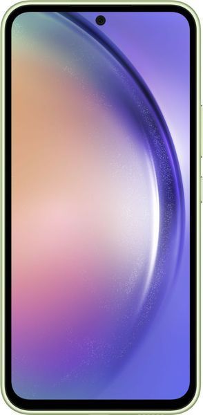 Смартфон Samsung Galaxy A54 6/128GB Lime 2 SIM 5G 6.4 120 Гц NFC 5000 мАч б/в 4388788412 фото