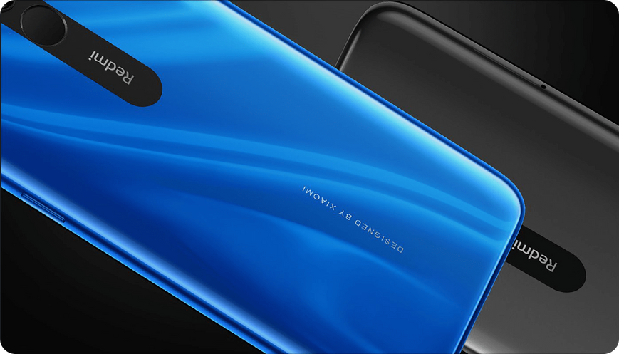 Смартфон Xiaomi Redmi 8 3/32GB Sapphire Blue 6.22" 1520x720(HD+) 2 SIM 12 МП +2 МП 5000mAh б/у 4707099870 фото
