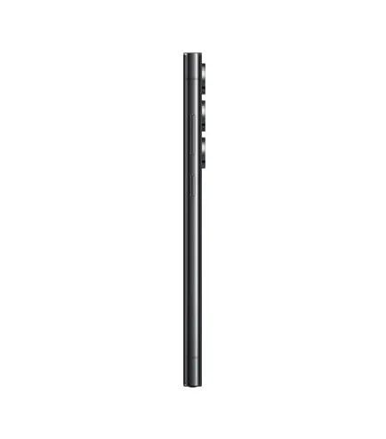 Смартфон Samsung Galaxy S23 Ultra Black 12/512GB 6.8" 120 Гц Snapdragon 8 Gen 2 200Мп 8К NFC 5000 mAh Б\В 7573242345 фото